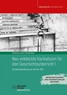 Neu entdeckte Karikaturen für den Geschichtsunterricht I - Ulrich Schnakenberg ; Oliver Held - 9783734416453