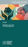 Inklusion - Dirk Witt - 9783734417092