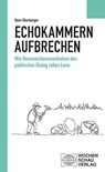 Echokammern aufbrechen - Hans Oberberger - 9783734417788