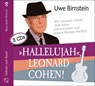 »Hallelujah«, Leonard Cohen! -  - 9783734612657