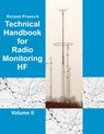 Technical Handbook for Radio Monitoring HF Volume II - Roland Proesch - 9783734743764