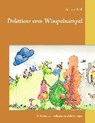 Delitticus Vom Wimpelmimpel - Susanne Roll - 9783734797071
