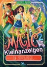 Magic Kleinanzeigen – Im Zauberspiegel - Esther Kuhn - 9783734802140