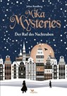 Mika Mysteries - Der Ruf des Nachtraben - Johan Rundberg - 9783734802324
