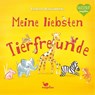 Meine liebsten Tierfreunde -  - 9783734816314