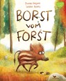 Borst vom Forst - Yvonne Hergane - 9783734820359