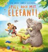 Spiel doch mit, Elefant! - Lena Walde - 9783734821479
