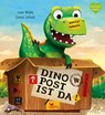 Dino-Post ist da! - Lena Walde - 9783734821486