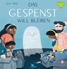 Das Gespenst will bleiben - Jess Rose - 9783734821585