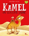 Das Kamel hat schlechte Laune - Rachel Bright - 9783734821882