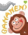 Bananen! - Nastja Holtfreter - 9783734822018