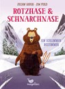 Rotzhase & Schnarchnase - Ein schlimmer Bestimmer - Band 5 - Julian Gough - 9783734828249