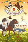Die Haferhorde 07. Huf über Kopf - Suza Kolb - 9783734840289