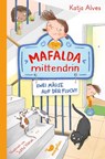 Mafalda mittendrin - Zwei Mäuse auf der Flucht - Katja Alves - 9783734841262