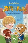 Ein Otti für alle Fälle - Verflixte Steinerei! - Nicola Anker - 9783734841538
