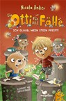 Ein Otti für alle Fälle - Ich glaub, mein Stein pfeift! - Nicola Anker - 9783734841545