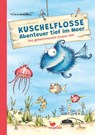 Kuschelflosse - Abenteuer tief im Meer - Das geheimnisvolle Zauber-Riff - Nina Müller - 9783734841828