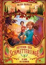 Hüterin der Schmetterlinge - Im Bann des Oleanders - Ruth Rahlff - 9783734847332