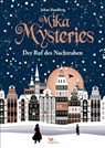 Mika Mysteries - Der Ruf des Nachtraben - Johan Rundberg - 9783734847646