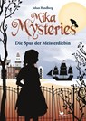 Mika Mysteries - Die Spur der Meisterdiebin - Johan Rundberg - 9783734847653