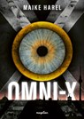 Omni-X - Maike Harel - 9783734850851