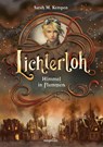 Lichterloh - Himmel in Flammen - Sarah M. Kempen - 9783734850882