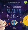 Ein kleiner blauer Punkt - Maren Hasenjäger - 9783734860010