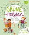Grüne Helden - Ohne Plastik geht es auch - Nadine Schubert - 9783734860072