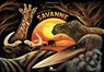 Eine Nacht in der Savanne - Isabelle Simler - 9783734860669