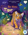 Der kleine Tiger - Zu Hause in Indien - Kristina Scharmacher-Schreiber - 9783734860768