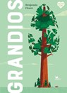 Grandios - Benjamin Flouw - 9783734860843