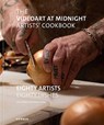 The Videoart at Midnight Artists’ Cookbook - Olaf (Videoart at Midnight) Stuber ; Anton (Videoart at Midnight) Stuber - 9783735607256