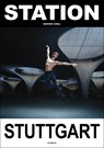 Station Stuttgart - Dennis Orel - 9783735610164