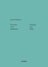 Entropy and Hope: Jakob Mattner - Anna Maigler - 9783735610553