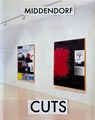 Cuts -  - 9783735610904