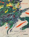 Clausnitzer. My Sweet Demon - Ludwig Seyfarth - 9783735610966