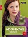Möbiusschal stricken - Dagmar Bergk - 9783735800060