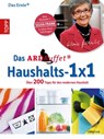 Das ARD-Buffet Haushalts 1x1 - Silvia Frank - 9783735800145