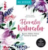 Florales Watercolor - Christin Stapff - 9783735805805