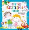 Bunter Bastelspaß für Kids - Pia Pedevilla - 9783735805867