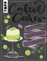 Cocktail Cakes - TOPP frechverlag - 9783735805928