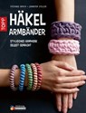 Häkelarmbänder - Stefanie Brych ; Jennifer Stiller - 9783735806314