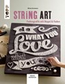 String Art - Miriam Dornemann - 9783735806857