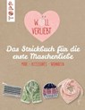 Wollverliebt - Helgrid van Impelen ; Heike Roland ; Stefanie Thomas ; Manuela Seitter - 9783735807090