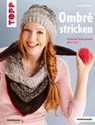 Ombré stricken - Tanja Steinbach - 9783735807489