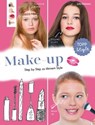 Make up - Jutta Diekmann - 9783735807939