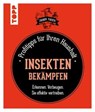 Insekten bekämpfen - Isabelle Louet - 9783735808387