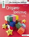 Origami-Spielzeug - Christian Saile - 9783735809933
