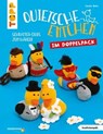 Quietsche-Entchen im Doppelpack - Carola Behn - 9783735810113
