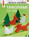 Tangrami für alle - Armin Täubner - 9783735810175